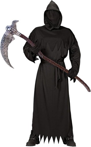 Grim reaper costume adult - costume,
