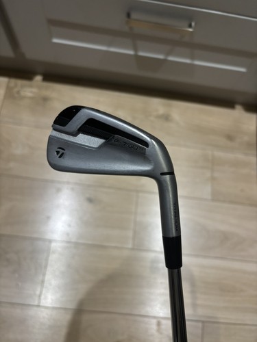 Taylormade p790 iron - p790,