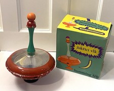 Humming Top Traditional Metal