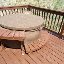 VERY NICE $6,650 SofTub