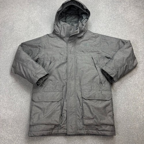 North face jacket - north,