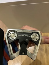 Scotty Cameron Phantom 9 33" Two Thumb Grip