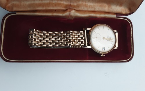 Marvin agenda watch - marvin,