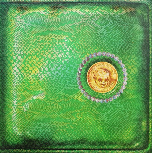 Alice cooper billion dollar - cooper,