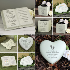 PERSONALISED REMEMBRANCE BABY