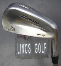 Mizuno MP32 4 Iron Regular