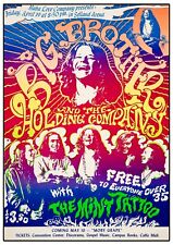 Big Brother and the Holding