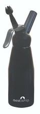 Bestwhip blk whipper - bestwhip,