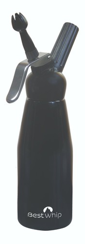 Bestwhip blk whipper - blk,