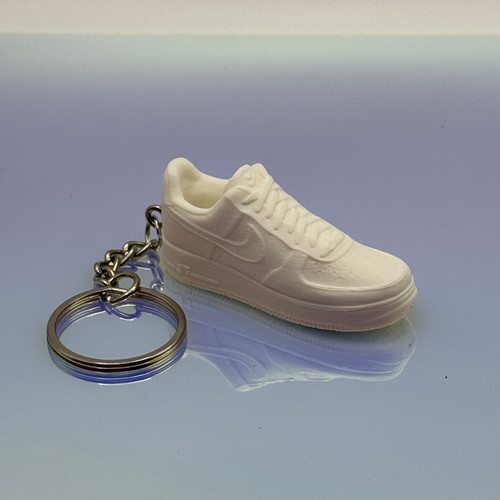 Nike air force keyring - 1,