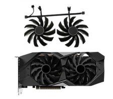 Cooler Fan For Gigabyte