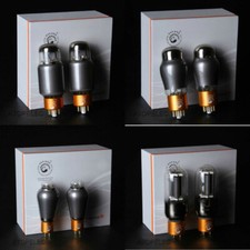 2pcs Matched PSVANE T Mark II