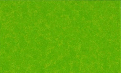 Fat quarter spraytime lime - quarter,