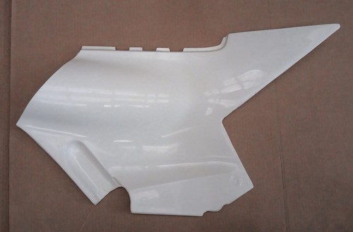 Suzuki rg500 gamma rear - rg500, right