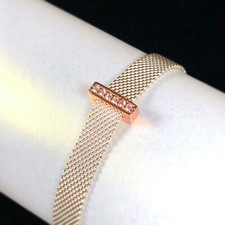 PANDORA Reflexions Rose