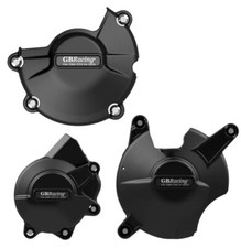 GB Racing CBR600RR 2024 Engine