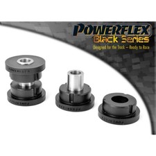 Powerflex Black Rear Toe Arm