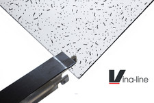 ND Fissured Suspended Ceiling