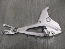 Honda NC 750 S 2014-2015 footrest carrier front right (main step holder201526785