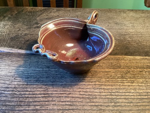 Art studio pottery stoneware - /,