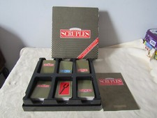 Board Game Vintage  MB 1987 A