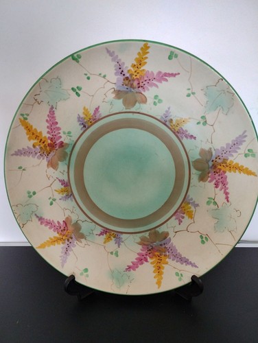 Art deco charlotte - art,