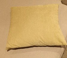 18x18in  green DFS  scatter