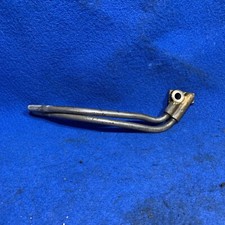 Bsa A65 Oil Junction Feed Pipe 