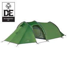 Vango Pulsar Pro 300 3-Person Tent - Brand New with Tags (DofE, Camping, Hiking)