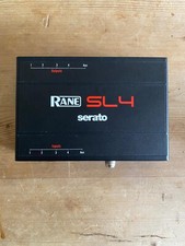 Rane Serato SL4 Professional