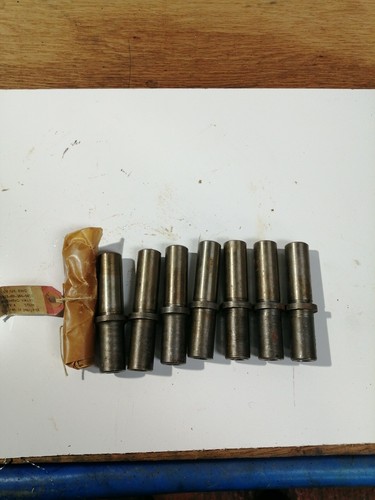 Caterpillar set 8 valve - of,
