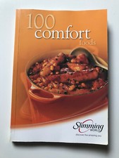 Slimming World 100 Recipe Books Green Red - CHOOSE ONE - All VGC Multi Buy avail
