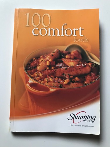 Slimming world 100 recipe - slimming,