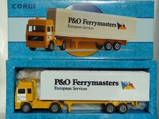 Corgi Toys 98103 Superhaulers