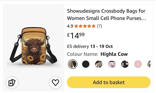 Showudesigns highland cow - showudesigns,