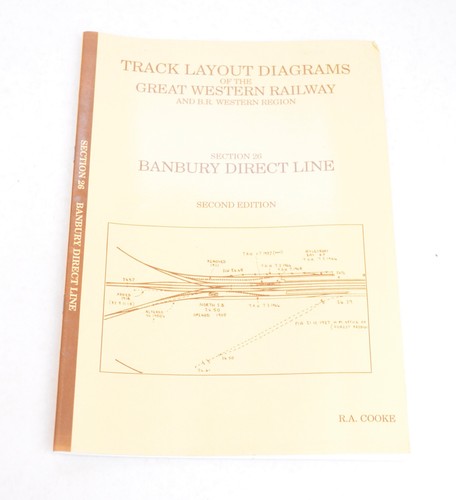 Railway track layout - railway, diagrams