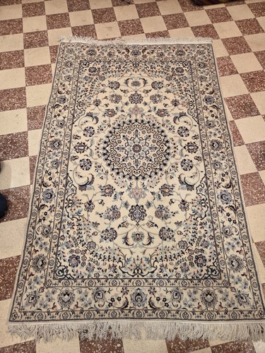 Nain habibian oriental wool - nain,