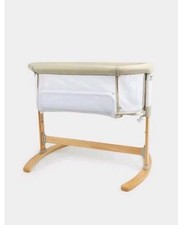 Mothercare Mesh Bedside