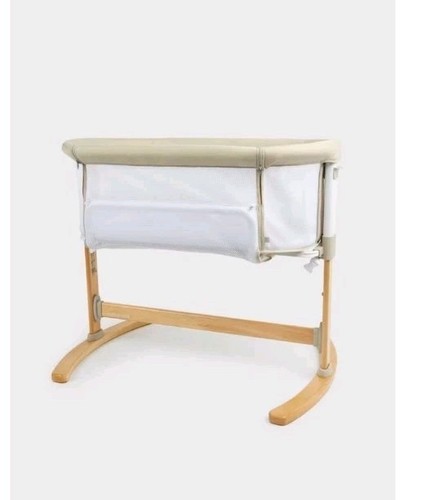Mothercare mesh bedside - mothercare,