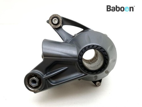 Final drive differential - final,
