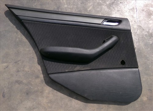 103509 rear molding bmw - rear, 320