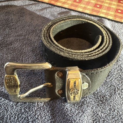 Vintage y2k diesel - only, the