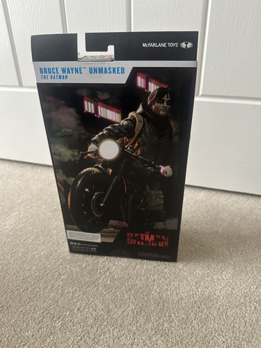 Mcfarlane multiverse the - dc,