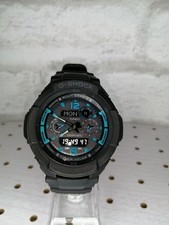Casio G-shock Gw-3500b Black