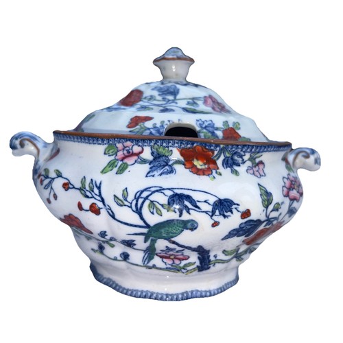Antique booths silicon china - antique,