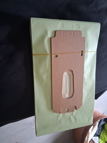 Disposable vacuum bags for - vacuum,