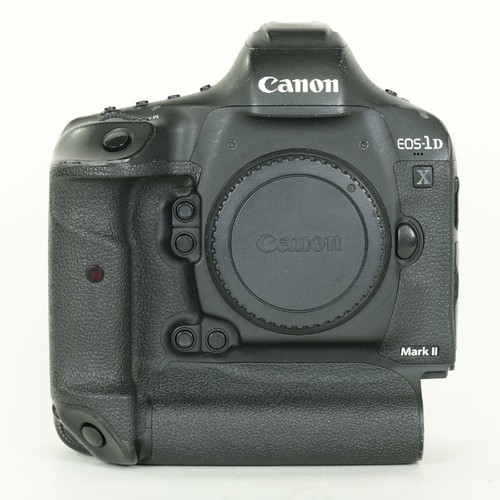Canon eos mark - x,