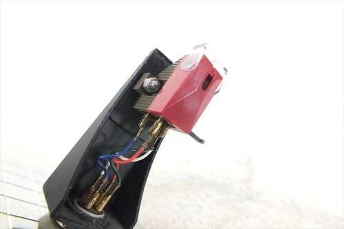 Denon phono cartridge - denon,