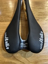 Selle italia slr boost - boost, lady