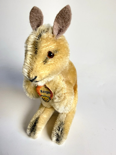 Original 1950 vintage german - original,
